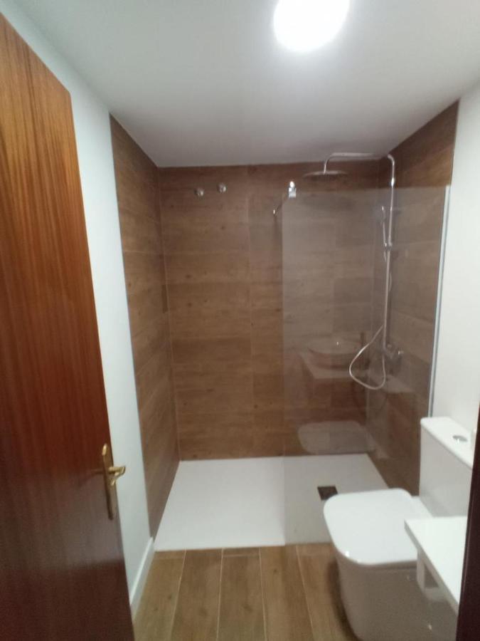 Anka Talo Apartment El Medano  Ngoại thất bức ảnh
