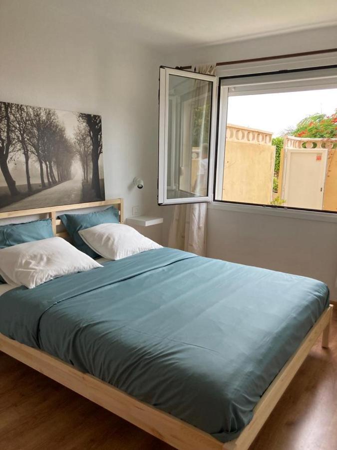 Anka Talo Apartment El Medano  Ngoại thất bức ảnh